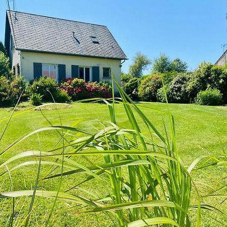 Le Gite De Martine En Baie De Somme Villa Lancheres Dış mekan fotoğraf