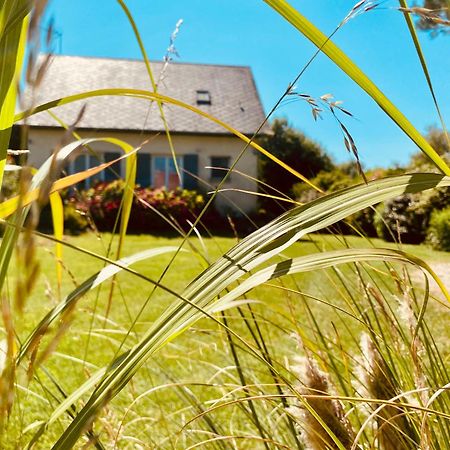 Le Gite De Martine En Baie De Somme Villa Lancheres Dış mekan fotoğraf