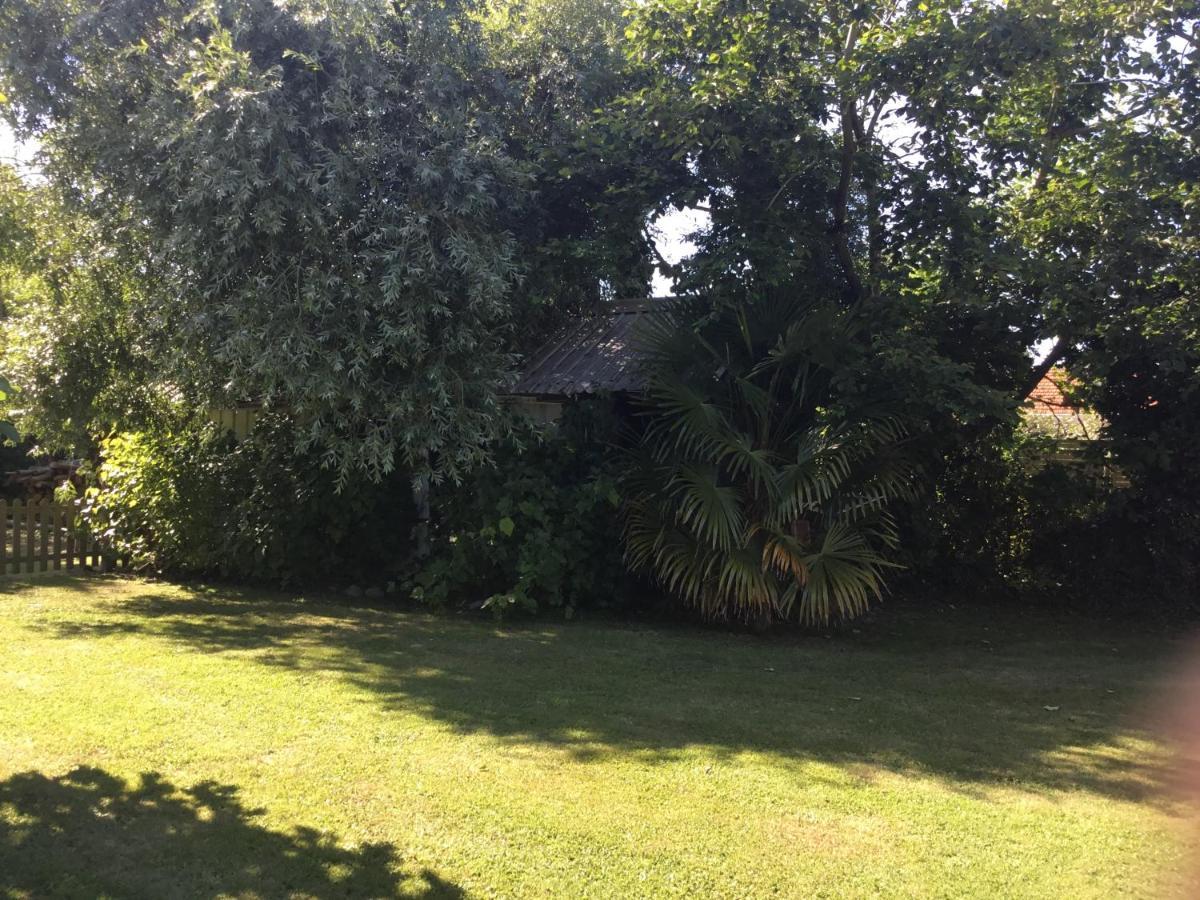 Le Gite De Martine En Baie De Somme Villa Lancheres Dış mekan fotoğraf