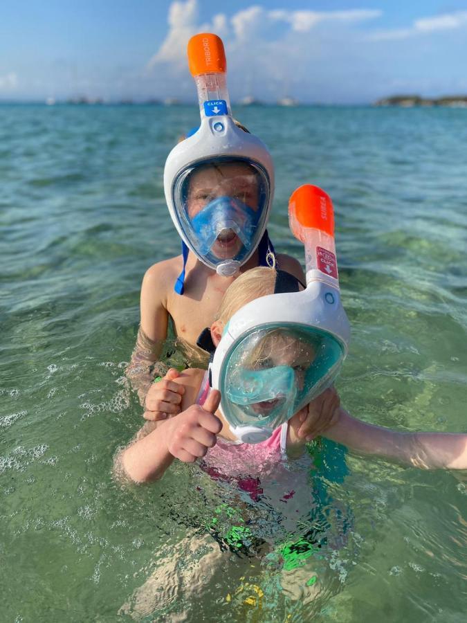 Le Gite De Martine En Baie De Somme Villa Lancheres Dış mekan fotoğraf