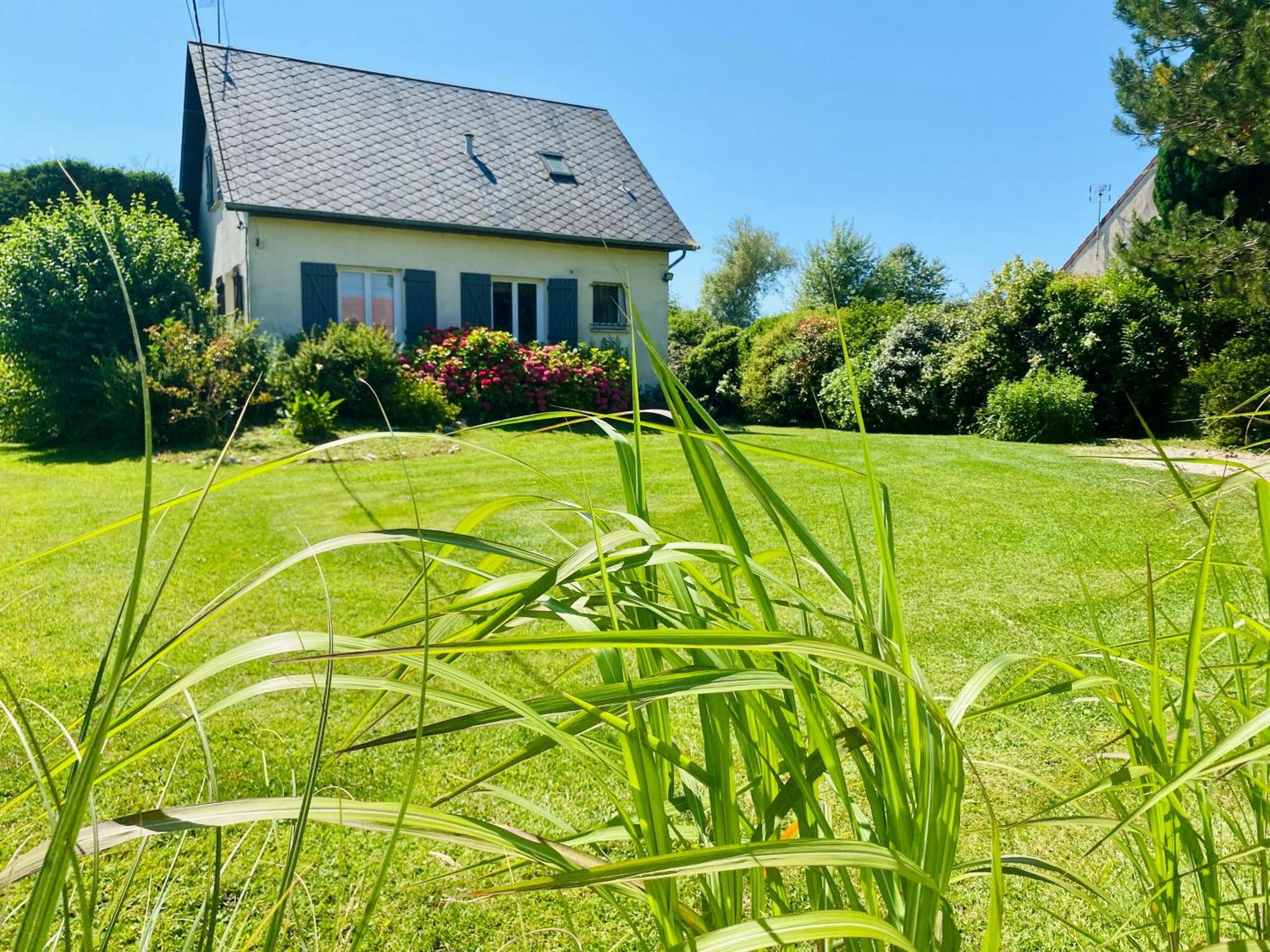 Le Gite De Martine En Baie De Somme Villa Lancheres Dış mekan fotoğraf